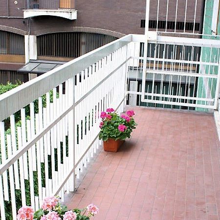 Villa Melchiorre Milano Ngoại thất bức ảnh