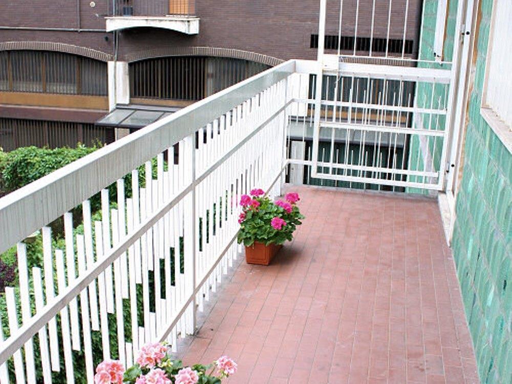 Villa Melchiorre Milano Ngoại thất bức ảnh