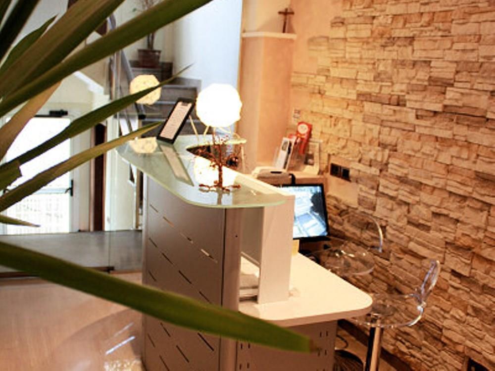 Villa Melchiorre Milano Ngoại thất bức ảnh