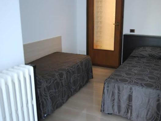 Villa Melchiorre Milano Ngoại thất bức ảnh