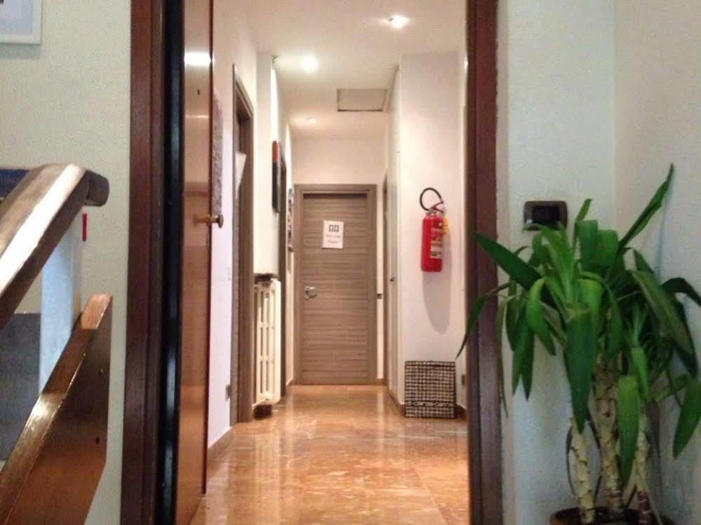 Villa Melchiorre Milano Ngoại thất bức ảnh